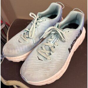 Hoka Rincon 3 Running Shoes 9B